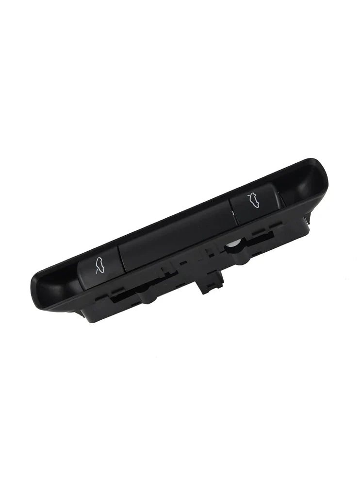 2005-2012 911 997 Carrera 99761310502 Interruptor de liberación del capó y la tapa del maletero del Porsche 99761310502A05
