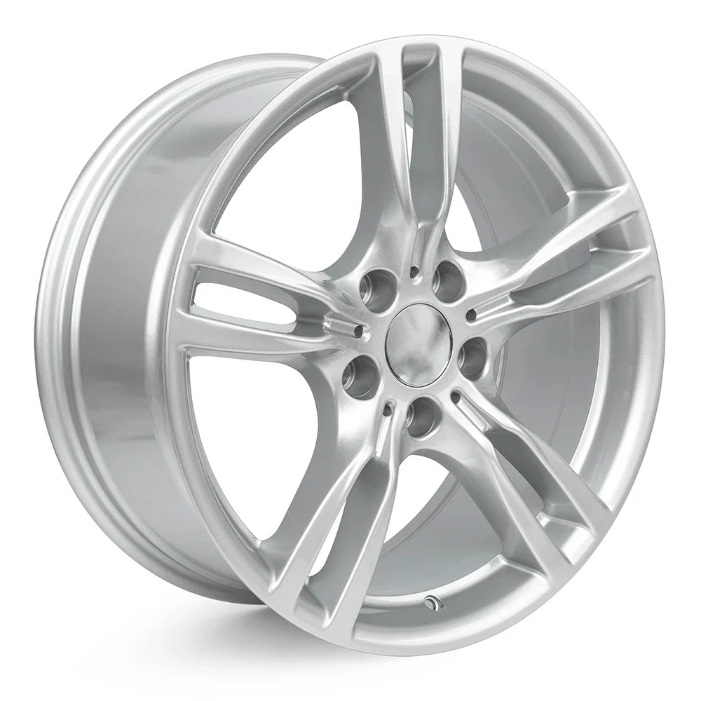 2012-2020 BMW 3&4 SERIES 18'' Single Front Wheel Rim