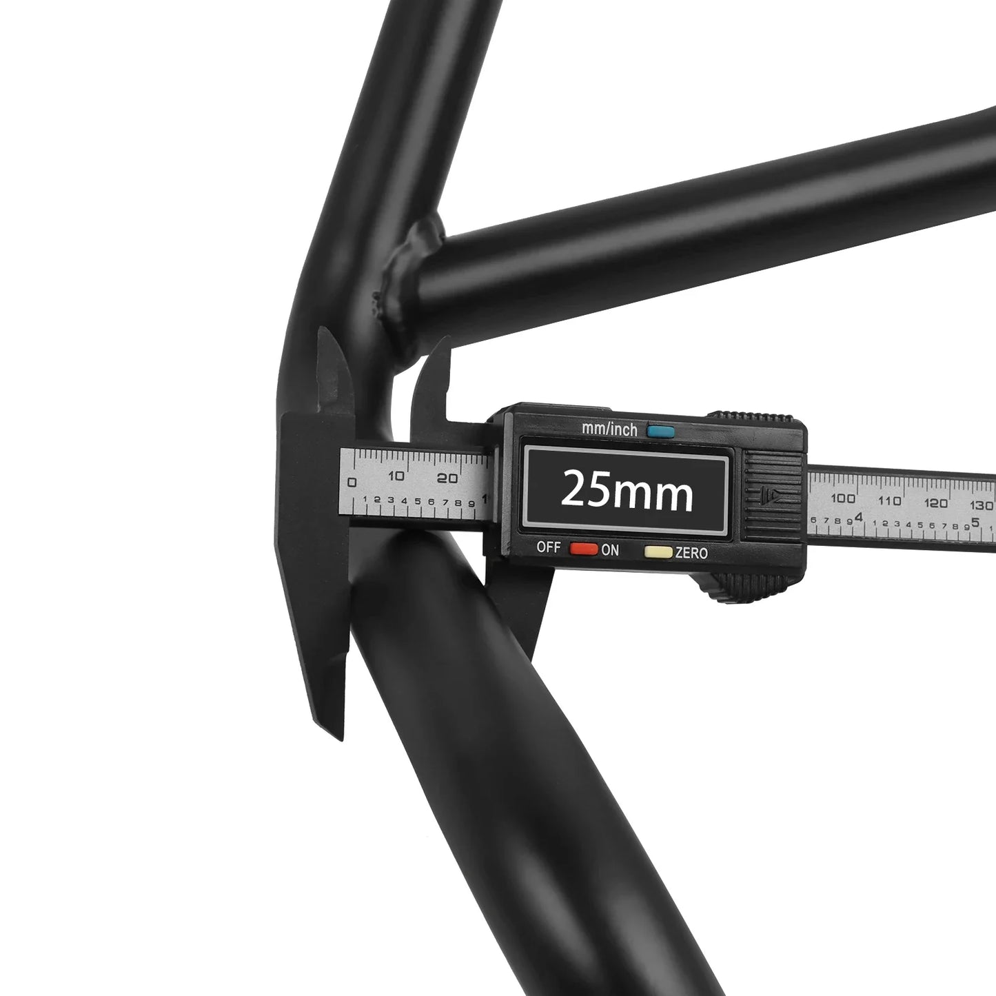 Barras de protección para parachoques delantero de la Honda CB750 Hornet CB 2023-2024