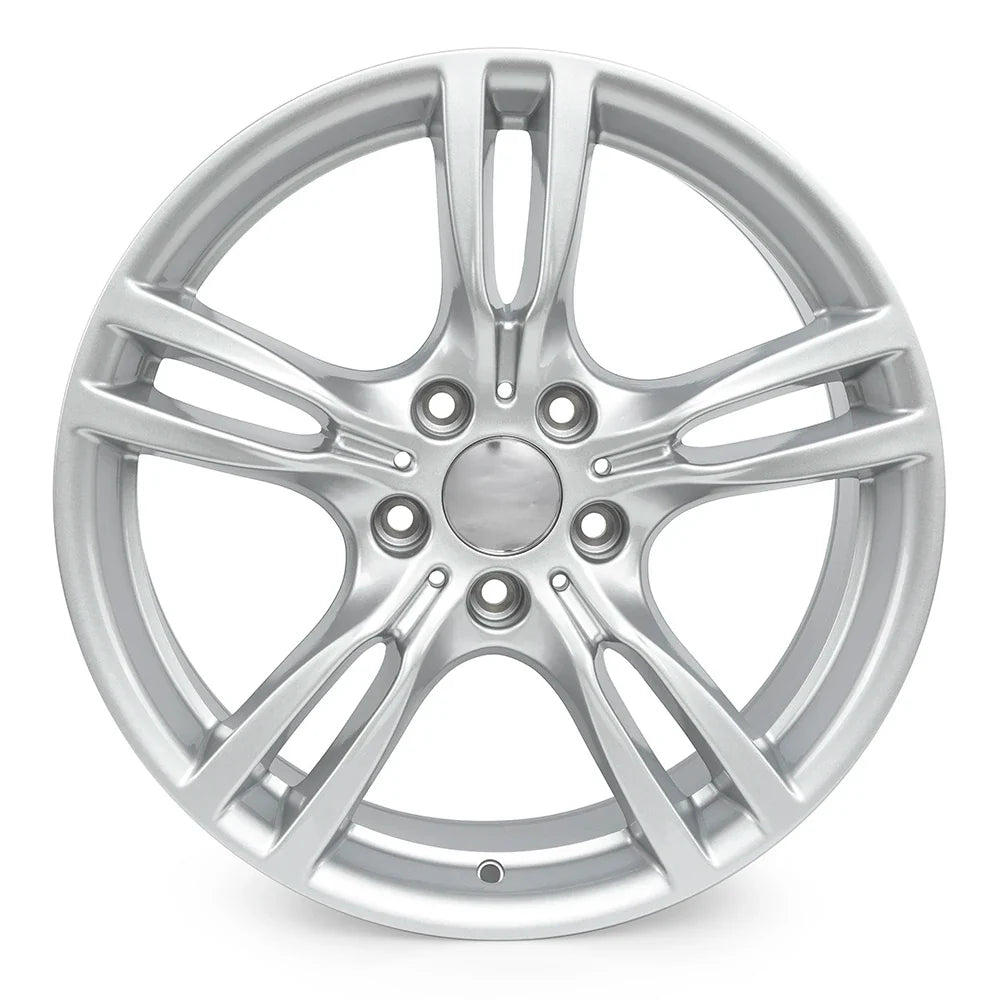 2012-2020 BMW 3&4 SERIES 18'' Single Front Wheel Rim