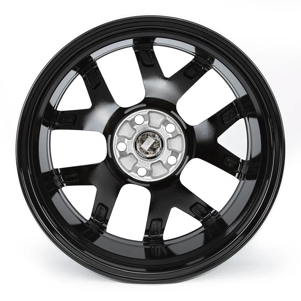Jante de rechange 18" pour Toyota Rav4, noir brillant