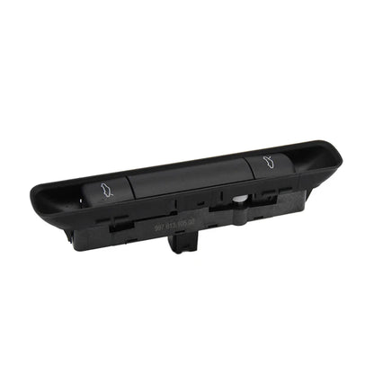 99761310502 Assembly Hood and Decklid Release Switch Fits For Porsche 997 987 Boxster Cayman