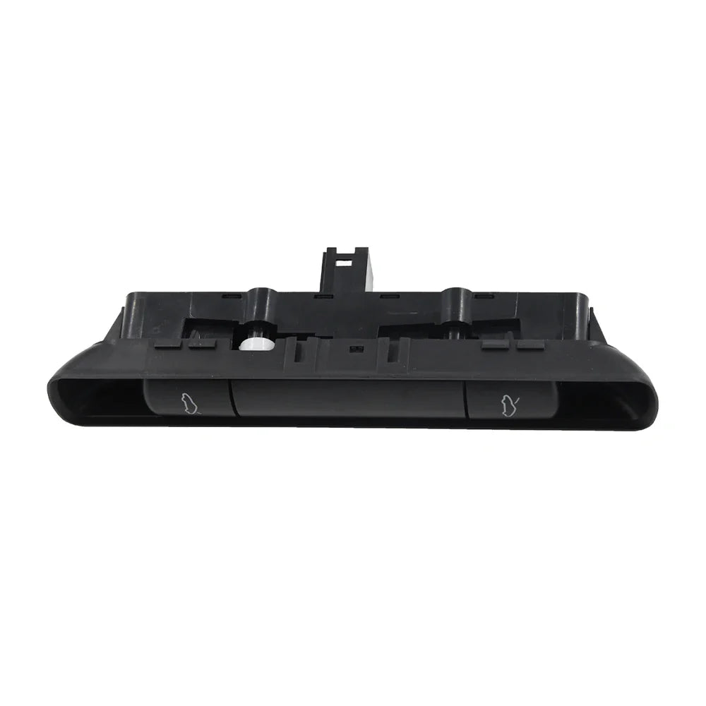 2005-2012 911 997 Carrera 99761310502 Interruptor de liberación del capó y la tapa del maletero del Porsche 99761310502A05