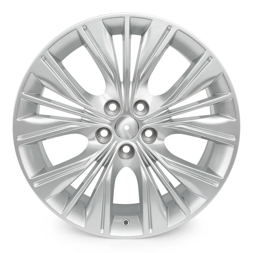 Llanta de 20 x 8,5'' para Chevrolet Impala 2014-2020