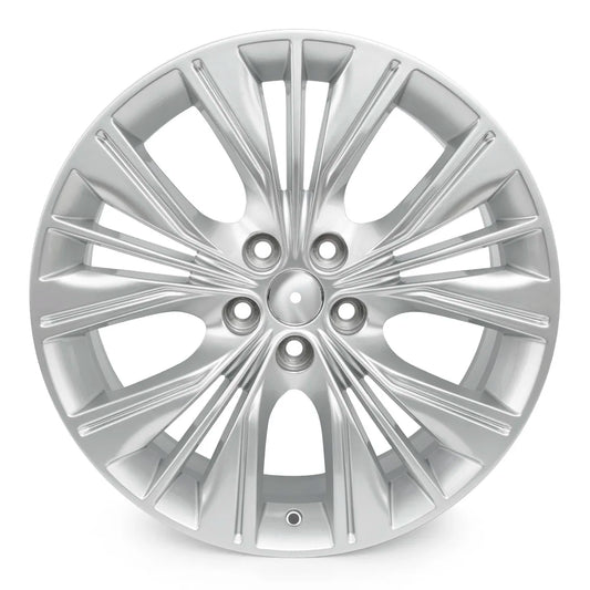 Llanta de 20 x 8,5'' para Chevrolet Impala 2014-2020