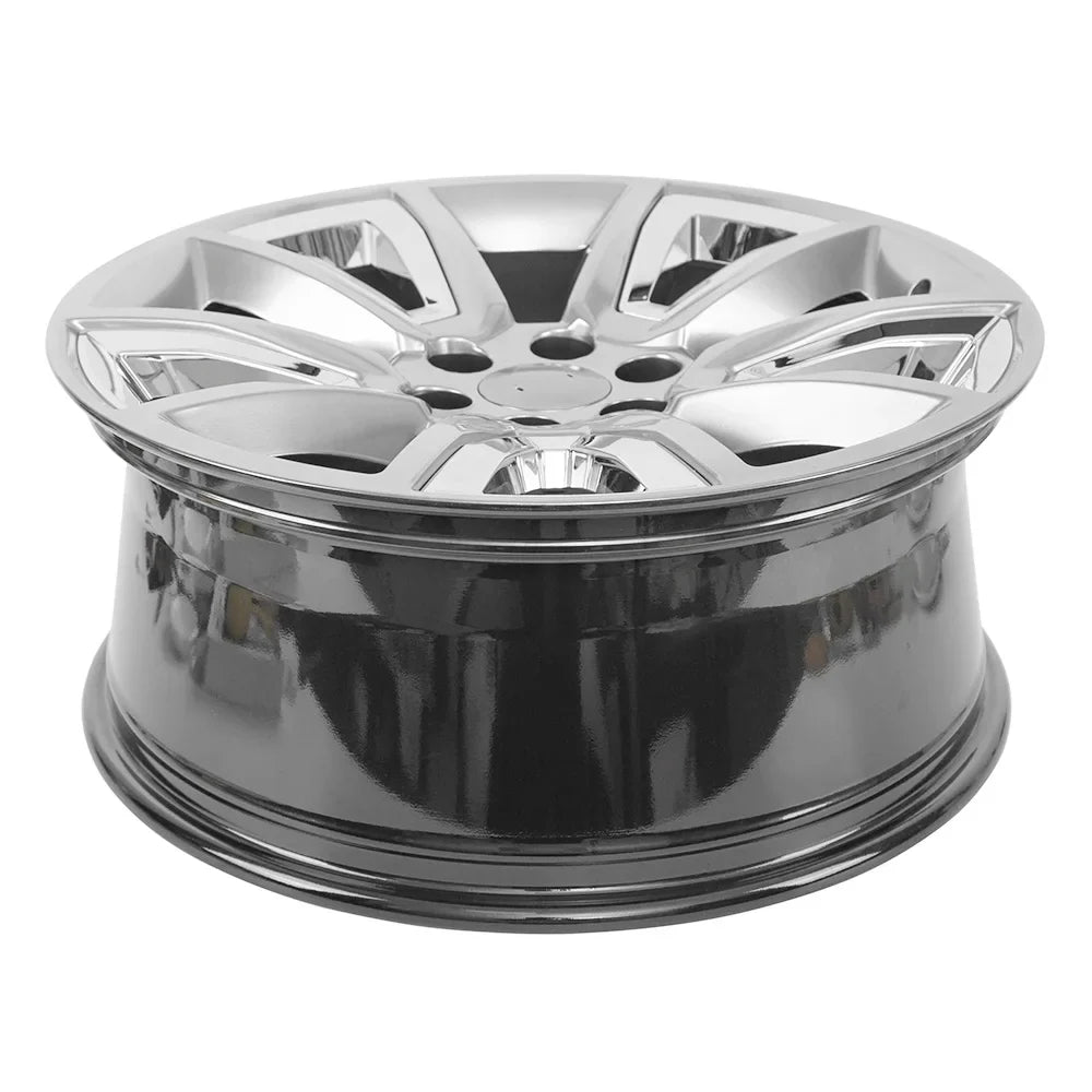 Llanta de 22 x 9 pulgadas para Chevy Thorod 1500 Suburban Tahoe 2015-2020, OEM 5696