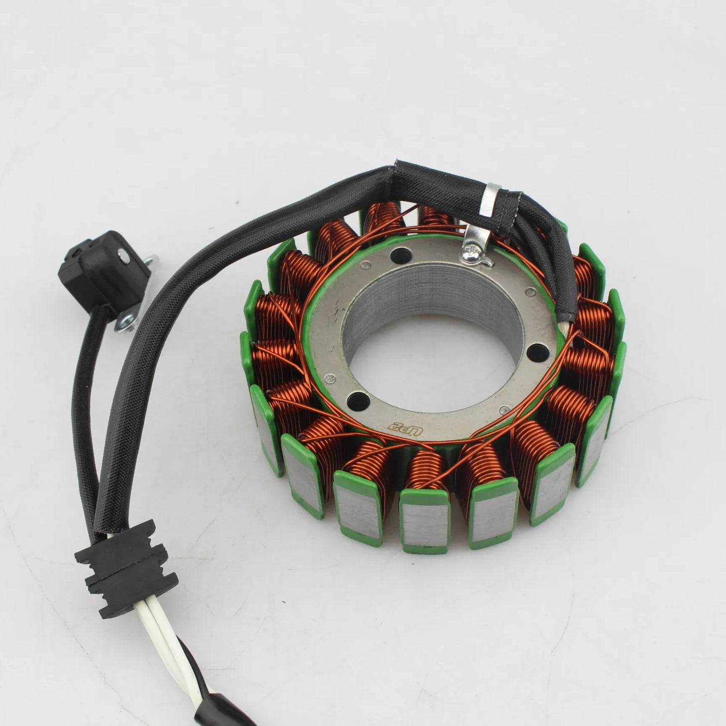 2006-2007 Yamaha Attak 1000 8FA-81410-00 Generator Stator Coil 8FP-81410-02