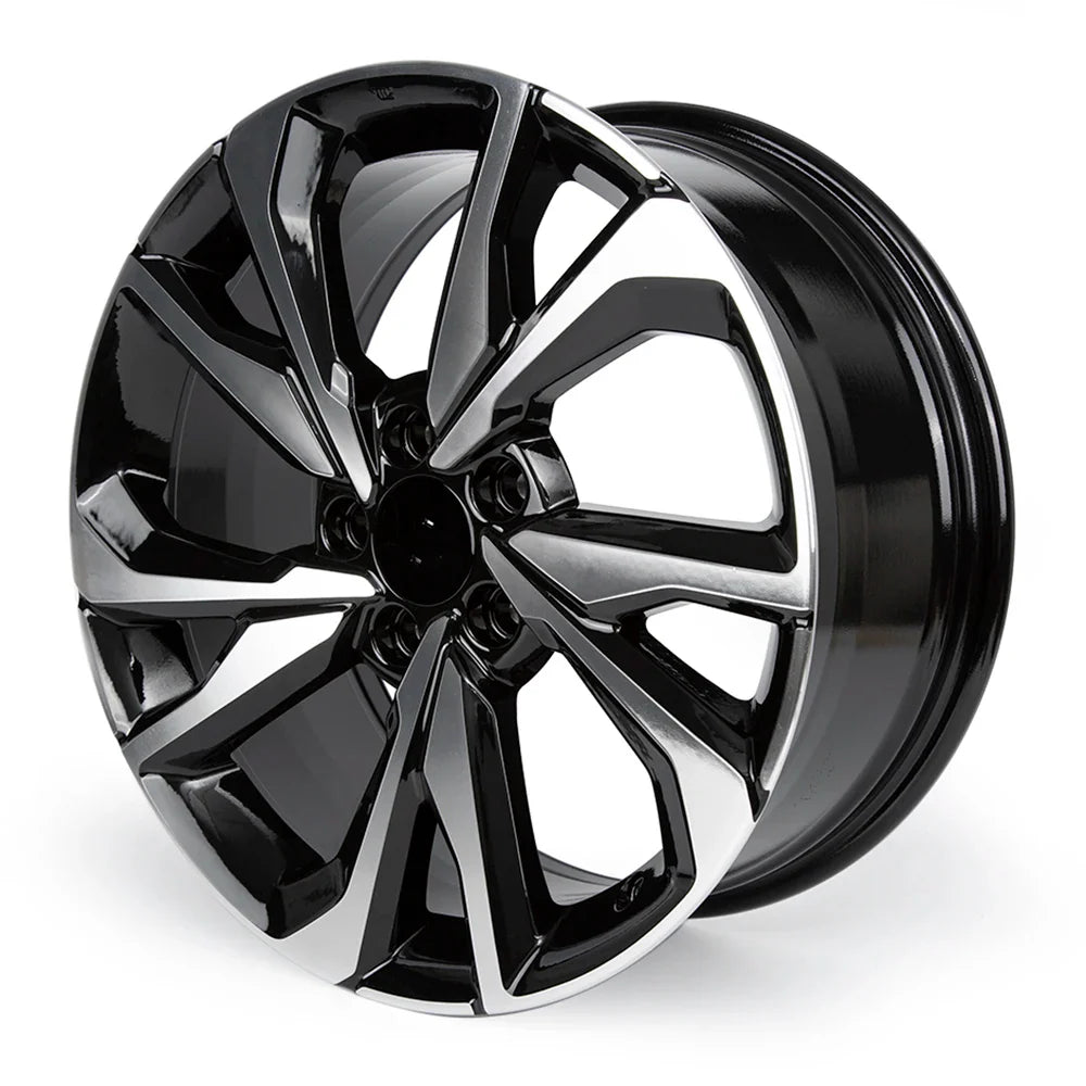 Rin de repuesto de 18" para Honda Civic 2017-2021, color ahumado