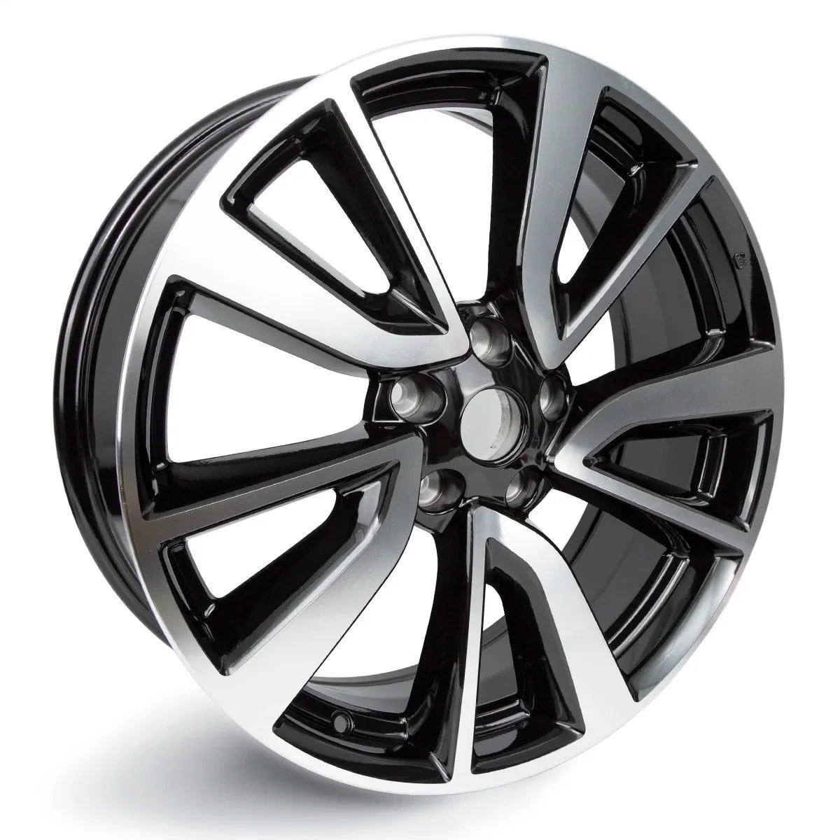 19'' Wheel Rim For 2017-2020 Nissan Rogue Sport Wheel Rim 62748