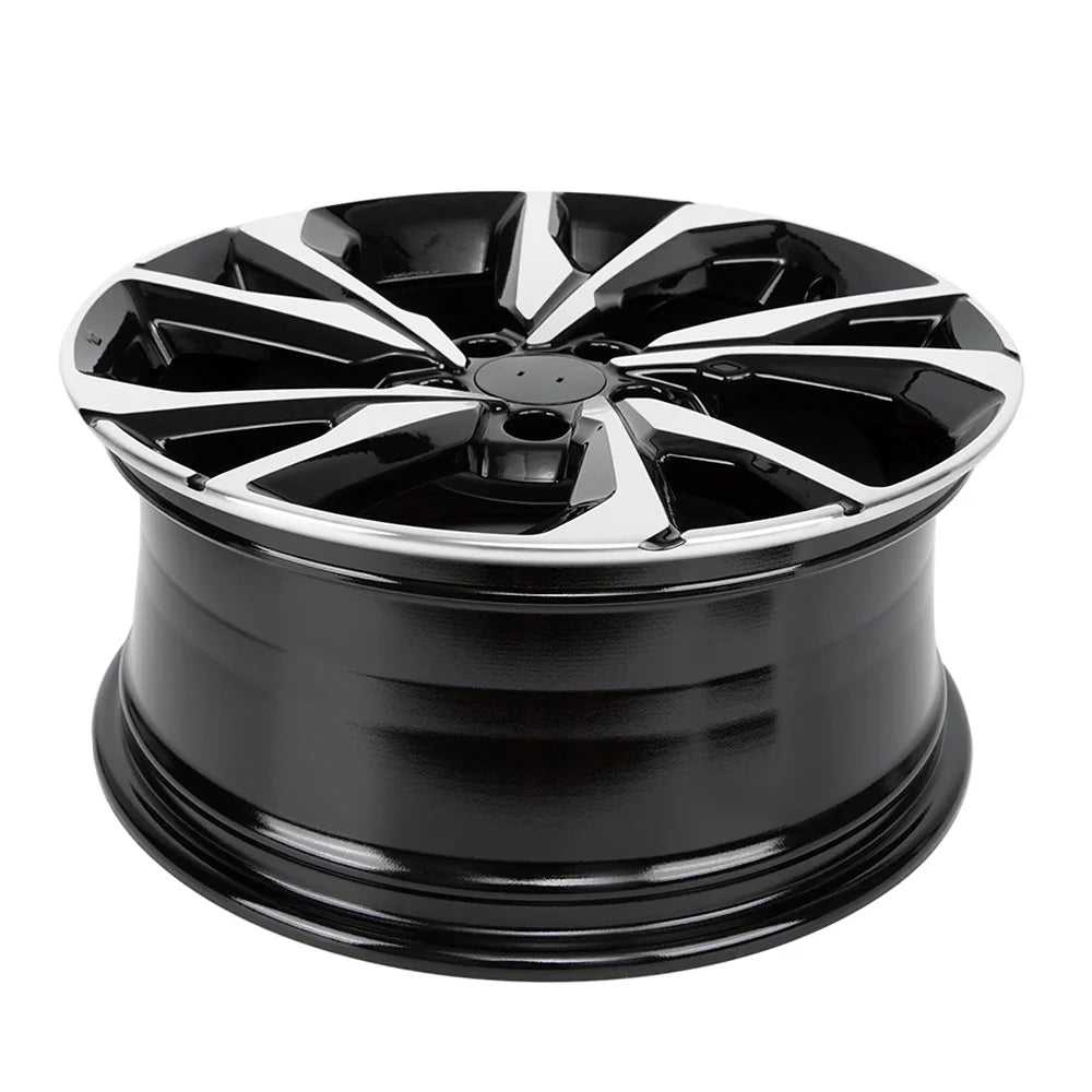 Rin de repuesto de 18" para Honda Civic 2017-2021, color ahumado