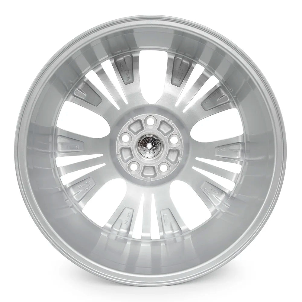 Llanta de 20 x 8,5'' para Chevrolet Impala 2014-2020