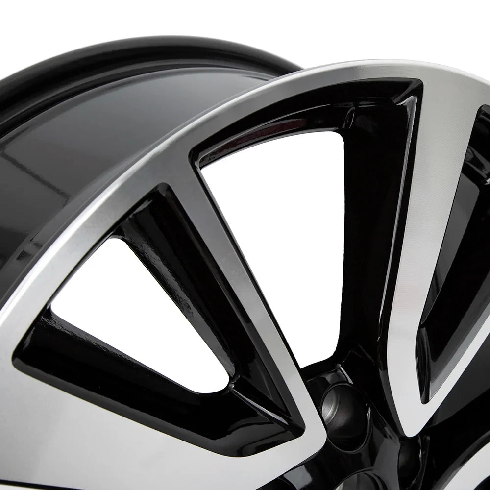 19'' Wheel Rim For 2017-2020 Nissan Rogue Sport Wheel Rim 62748