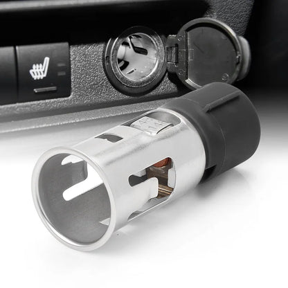 2005-2018 Jeep Grand Cherokee Chrysler 300 04685590 Power Outlet Cigarette Lighter Socket