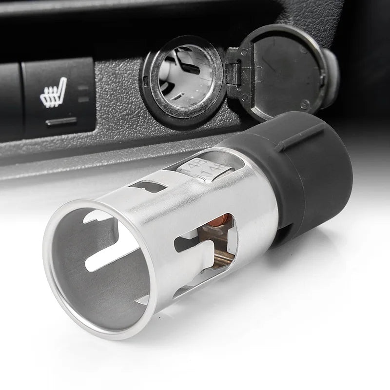 2015-2018 Promaster City 04685590 Power Outlet Cigarette Lighter Socket 04680613AA