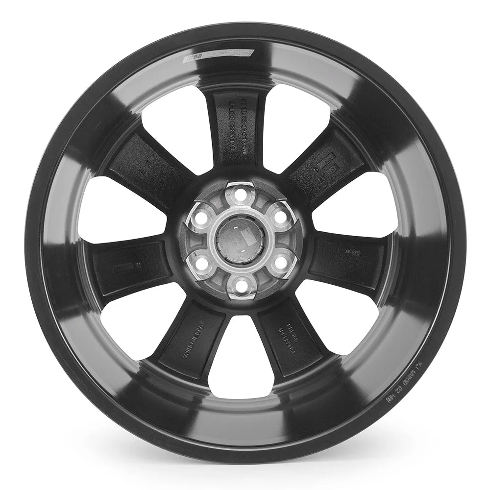 Llanta de aleación de 22" para Chevrolet Sorod Suburban GMC Sierra 2014-2020