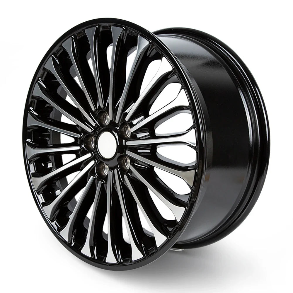 2013-2016 Ford Fusion 3961 18x8" Alloy Wheel Rim DS7Z1007C DS7CC1A