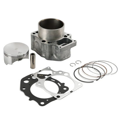 2020-2024 Honda Trx520 Trx 520 Foreman Rubicon Cylinder Piston Top Rebuild