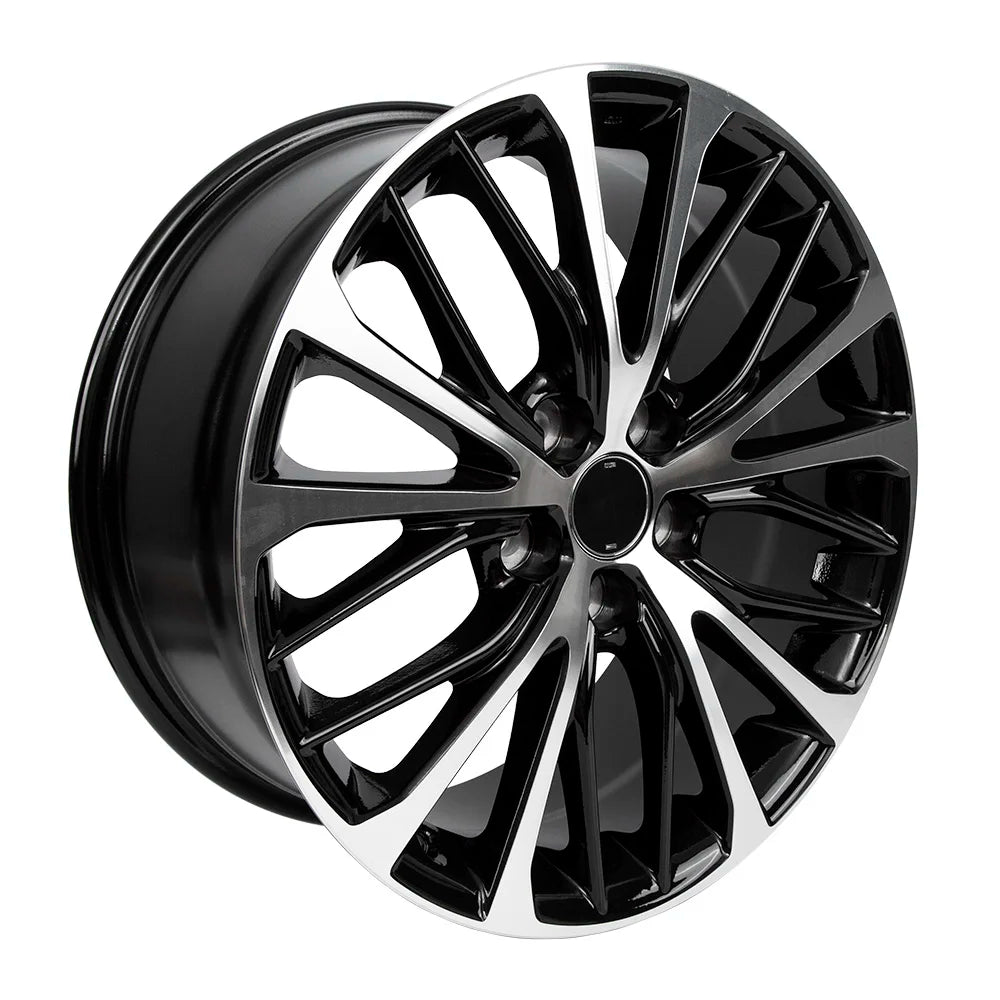 Llanta de 18'' para Toyota Camry Hybrid SE 2018-2020