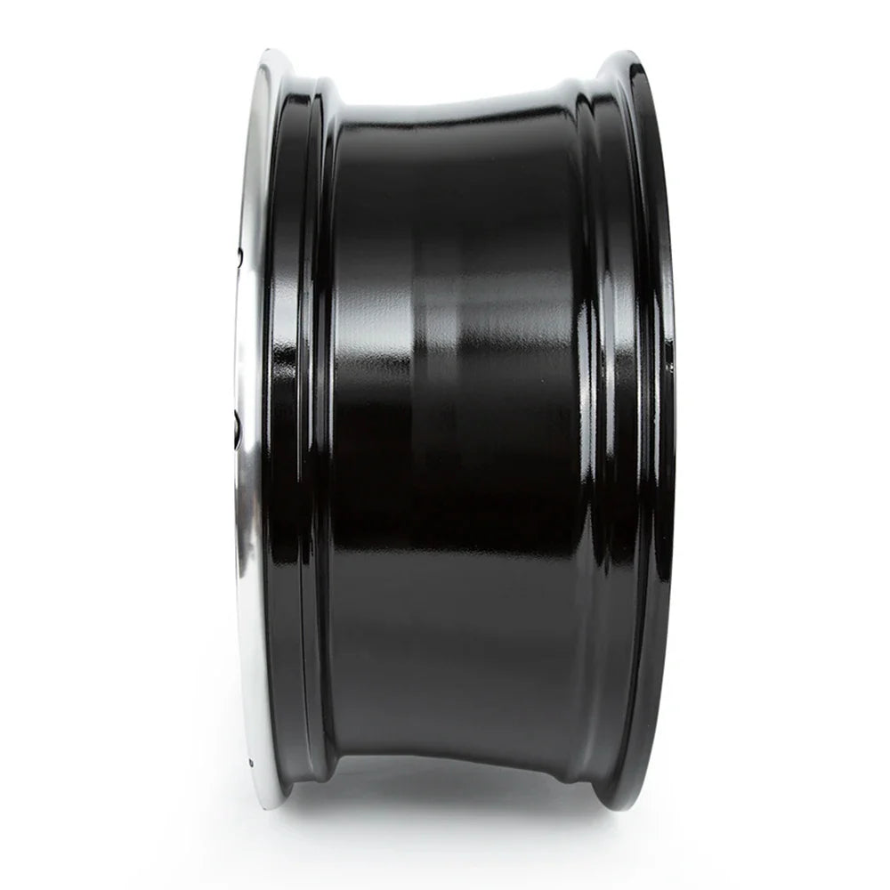 Rin de repuesto de 18" para Honda Civic 2017-2021, color ahumado