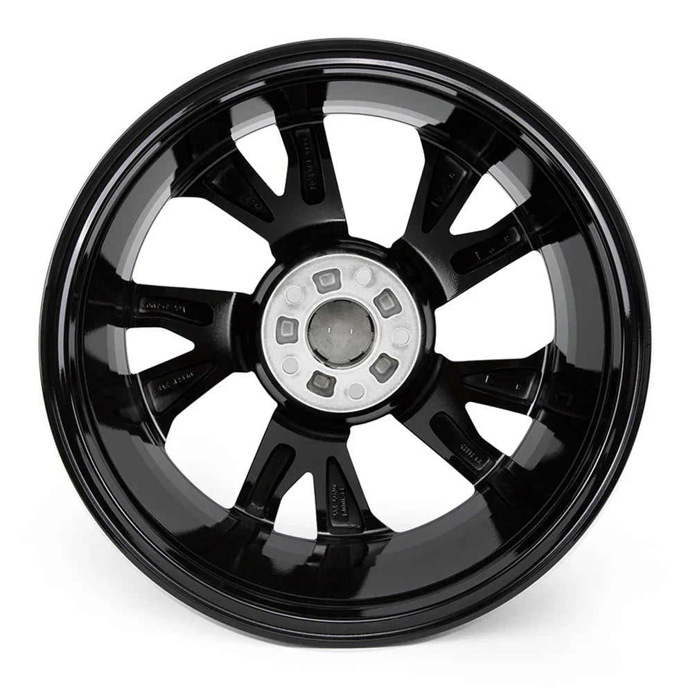 Rin de repuesto de 18" para Honda Civic 2017-2021, color ahumado