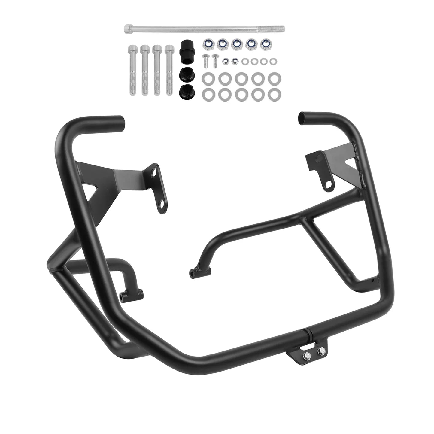 Barras de protección para parachoques delantero de la Honda CB750 Hornet CB 2023-2024