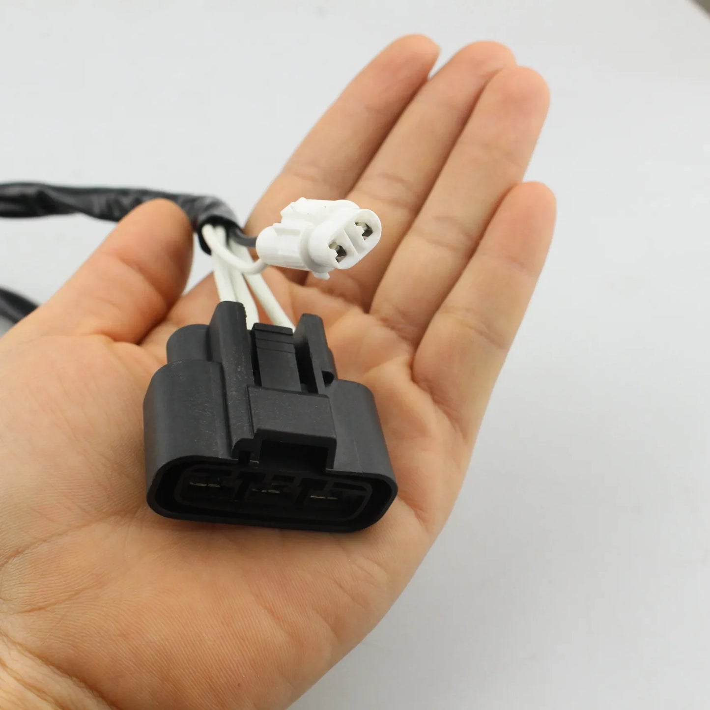 2007 Yamaha Attak 1000 GT 8FA-81410-00 Generator Stator Coil 8FP-81410-02