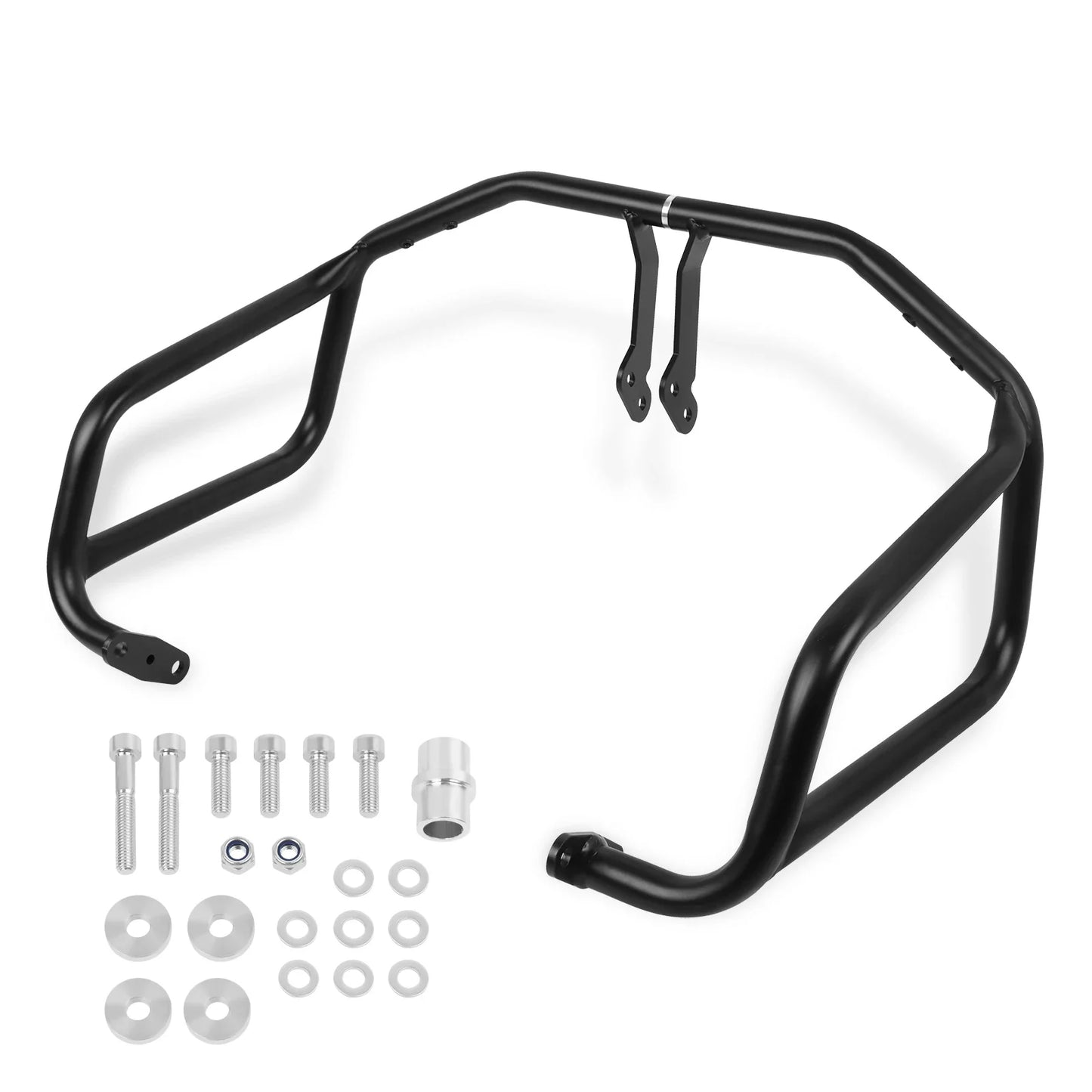 Barras de protección superior e inferior para parachoques de Honda XL750 TRANSALP 2023-2024