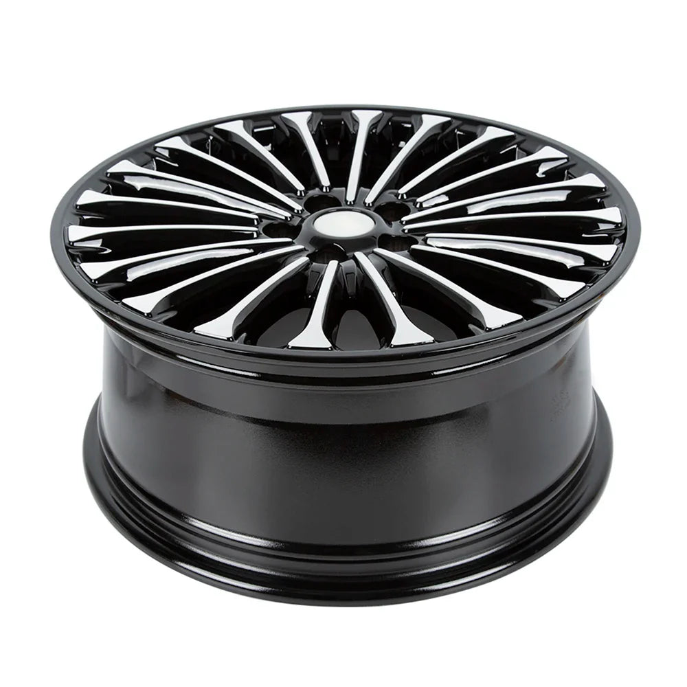 2013-2016 Ford Fusion 3961 18x8" Alloy Wheel Rim DS7Z1007C DS7CC1A