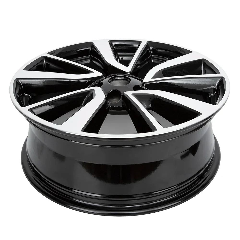 19'' Wheel Rim For 2017-2020 Nissan Rogue Sport Wheel Rim 62748