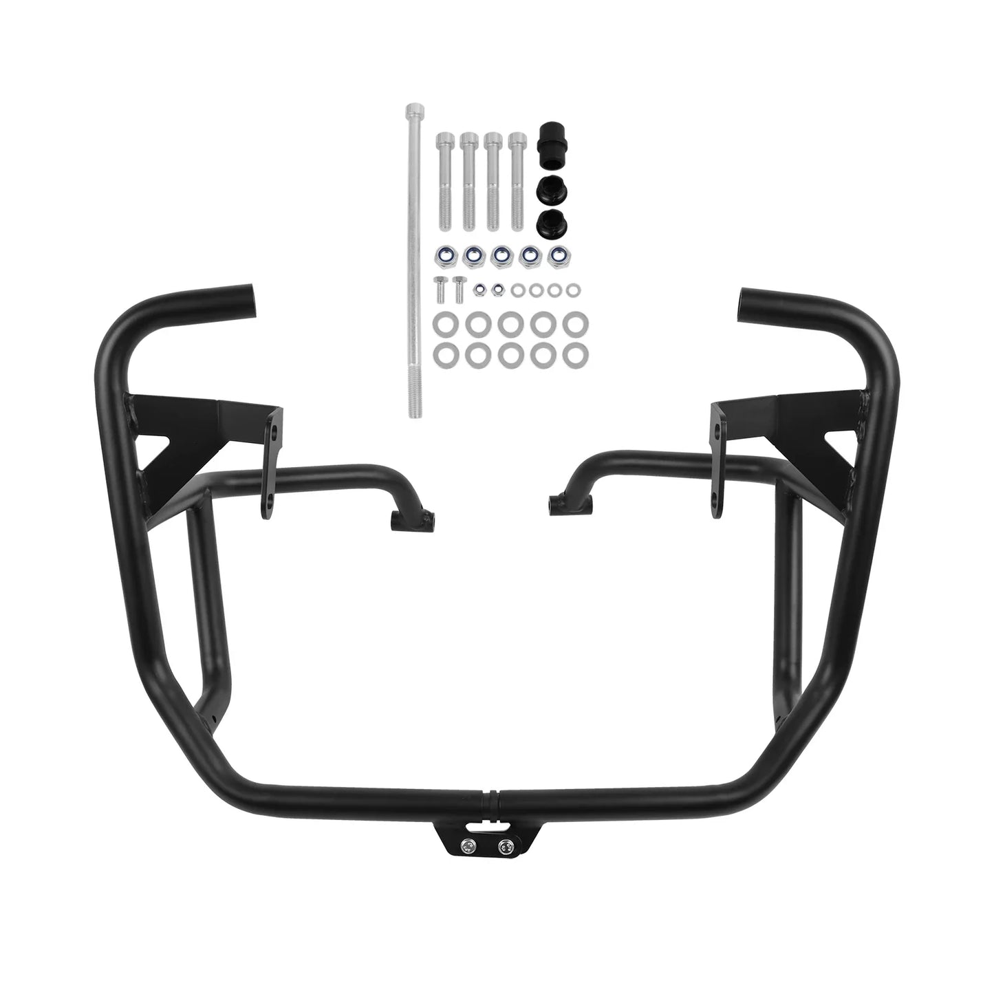 Barras de protección para parachoques delantero de la Honda CB750 Hornet CB 2023-2024