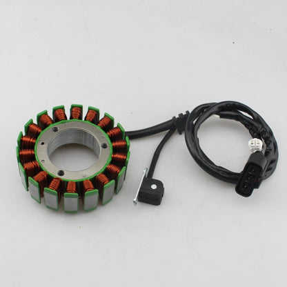 2003-2005 Yamaha RX-1 8FA-81410-00 Generator Stator Coil 8FP-81410-02