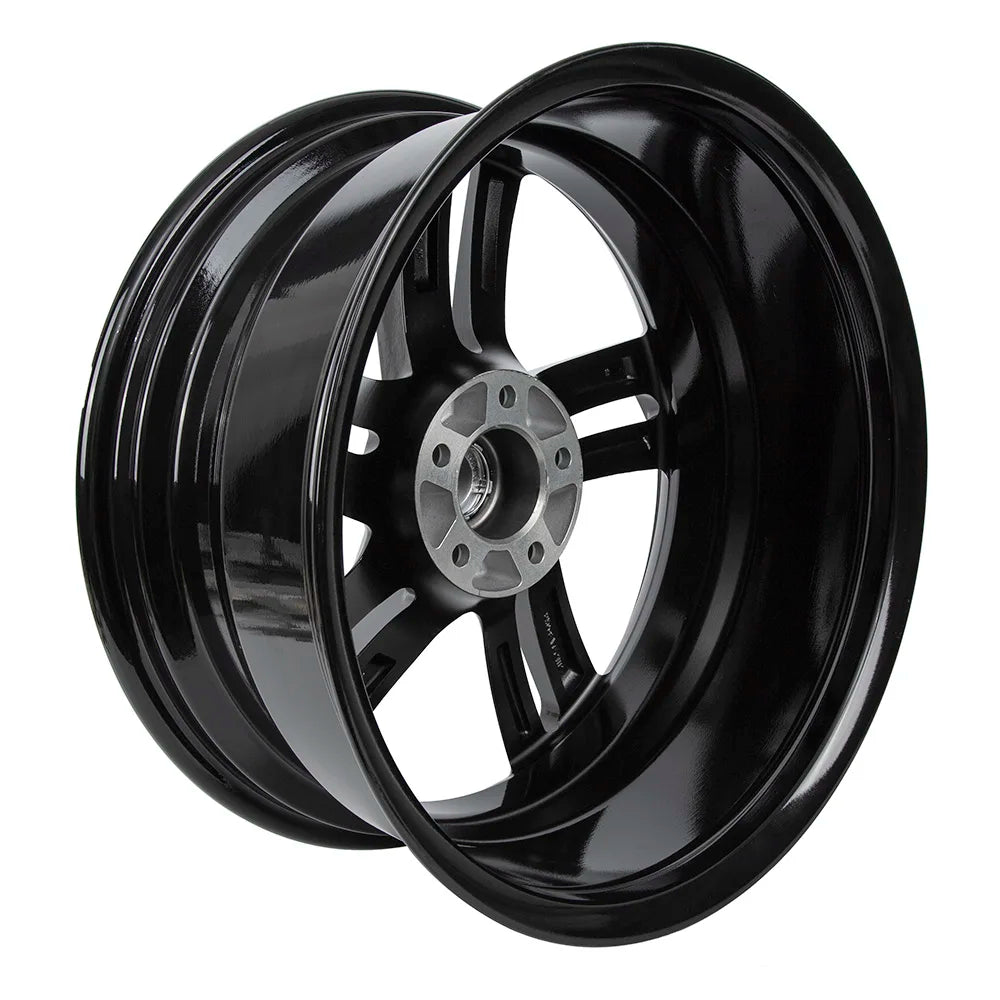 19'' Wheel For 2018-2022 Honda Accord Black Alloy Rim 64127