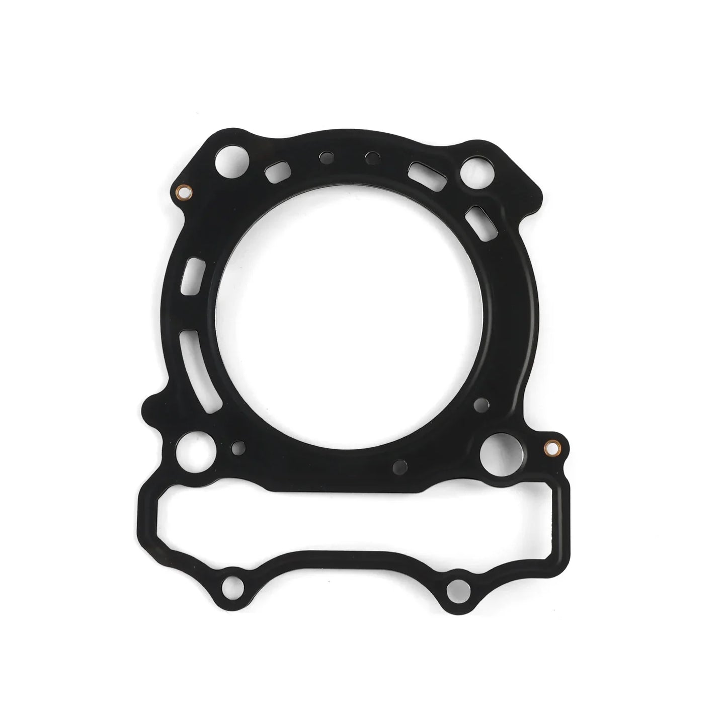 Ensemble cylindre et segments de piston pour moto Yamaha WR250F et YZ250F 77 mm (2001-20) 5XC-11311-20