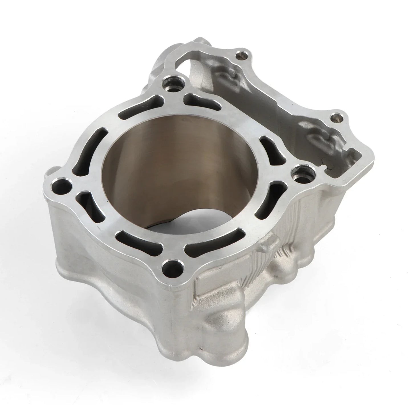 Ensemble cylindre et segments de piston pour moto Yamaha WR250F et YZ250F 77 mm (2001-20) 5XC-11311-20