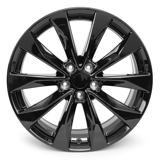 19" Aluminum Alloy Wheel Rim for 2016-2022 Nissan Maxima