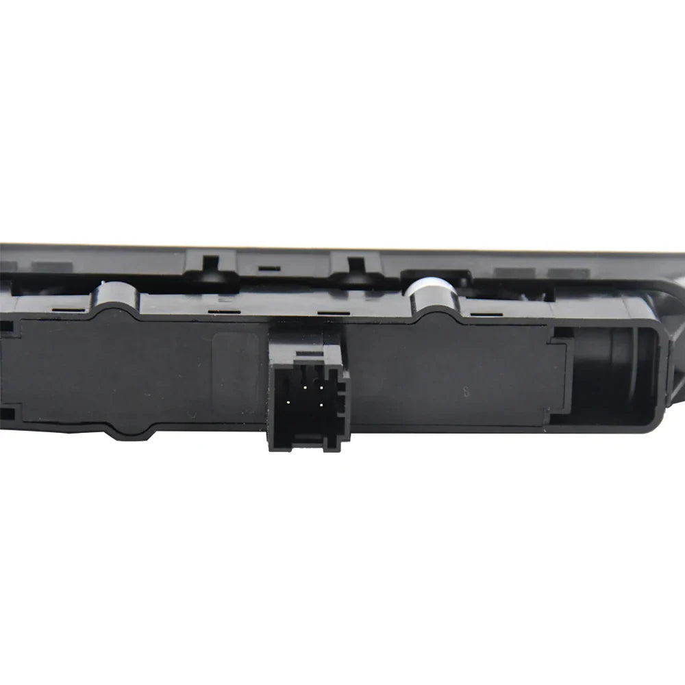2006-2012 911 987 Cayman 99761310502 Interruptor de liberación del capó y la tapa del maletero del conjunto Porsche 99761310502A05