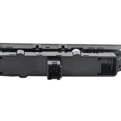 99761310502 Assembly Hood and Decklid Release Switch Fits For Porsche 997 987 Boxster Cayman