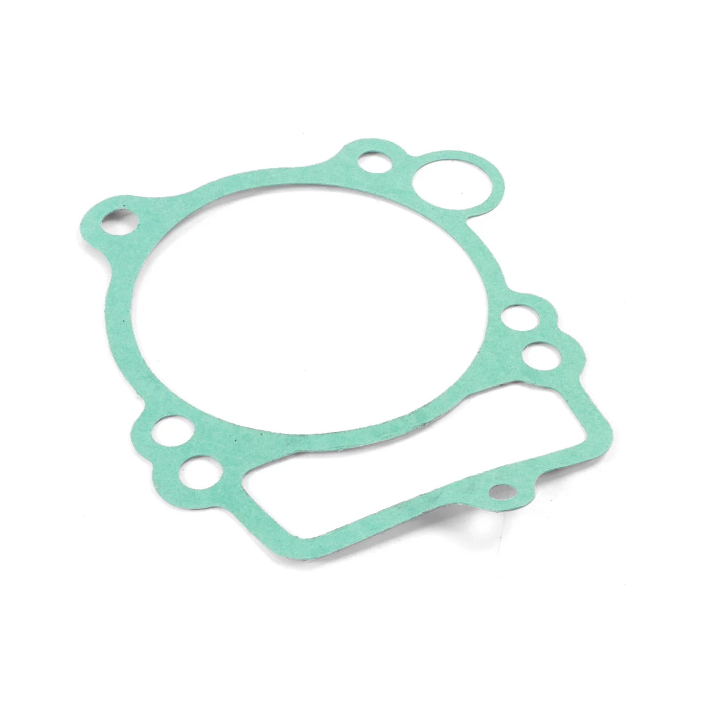 Ensemble cylindre et segments de piston pour moto Yamaha WR250F et YZ250F 77 mm (2001-20) 5XC-11311-20