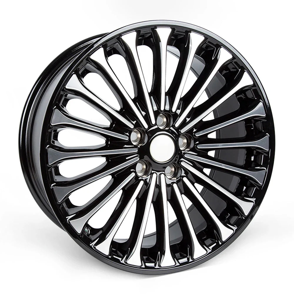 2013-2016 Ford Fusion 3961 18x8" Alloy Wheel Rim DS7Z1007C DS7CC1A