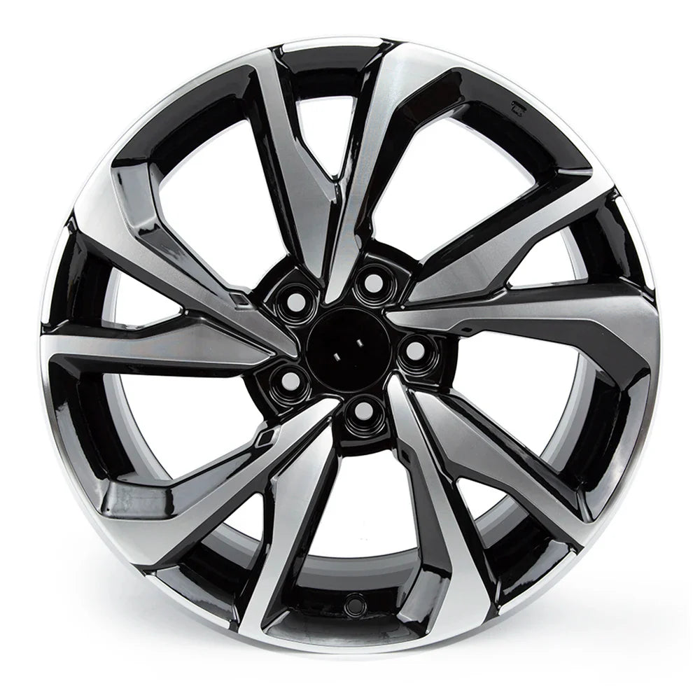 Rin de repuesto de 18" para Honda Civic 2017-2021, color ahumado