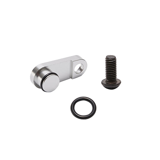 Kit de placas de bloqueo de válvula EVAP para camioneta Silverado LQ4 LQ9 5.3 6.0 LS, tapón de solenoide de purga, admisión/escape LM7