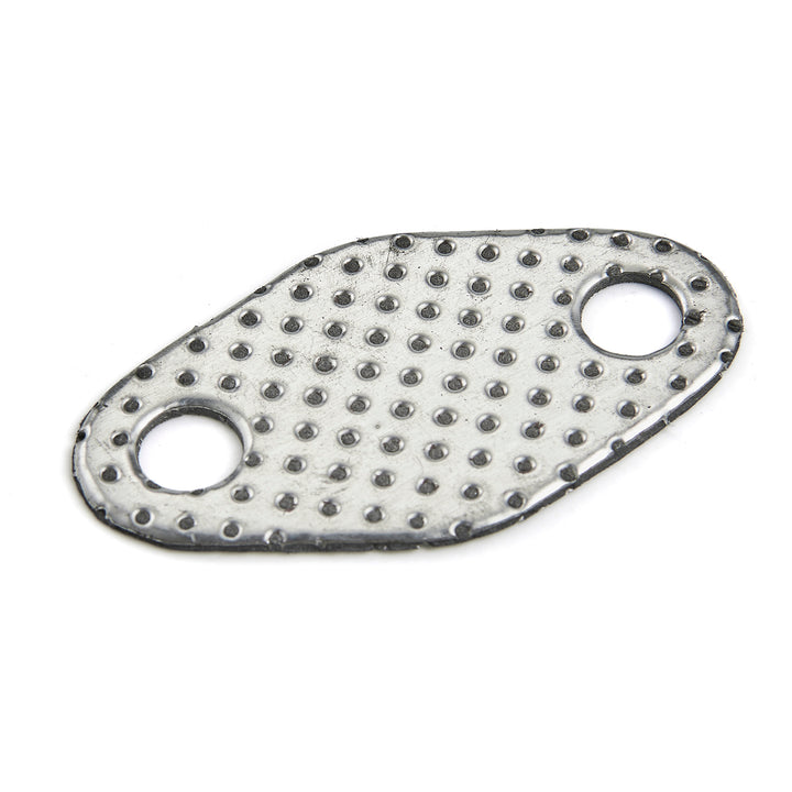 LS Silverado 4.8L 5.3L 6.0L LQ4 EGR Plug Exhaust Manifold Block Off Plate