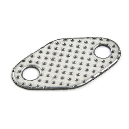 LS Silverado 4.8L 5.3L 6.0L LQ4 EGR Plug Exhaust Manifold Block Off Plate