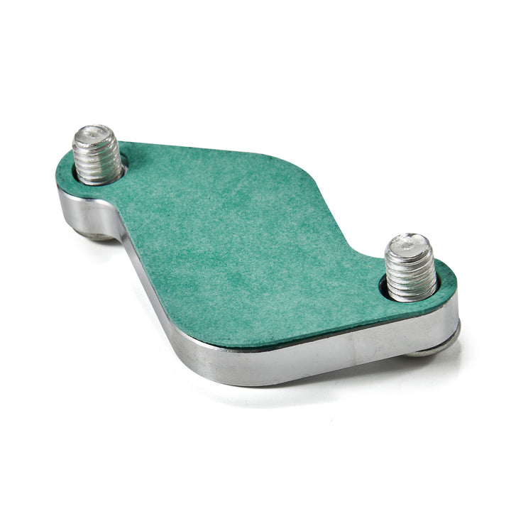 Placa de eliminación de EGR para Honda Civic 1992-2000/Accord 90-97/Odyssey 95-97, control de aire en ralentí IAC