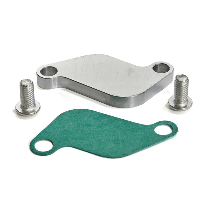 Placa de eliminación de EGR para Honda Civic 1992-2000/Accord 90-97/Odyssey 95-97, control de aire en ralentí IAC