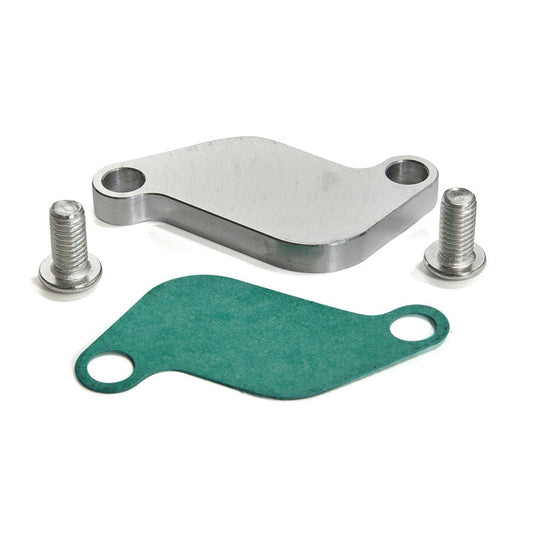 Placa de eliminación de EGR para Honda Civic 1992-2000/Accord 90-97/Odyssey 95-97, control de aire en ralentí IAC