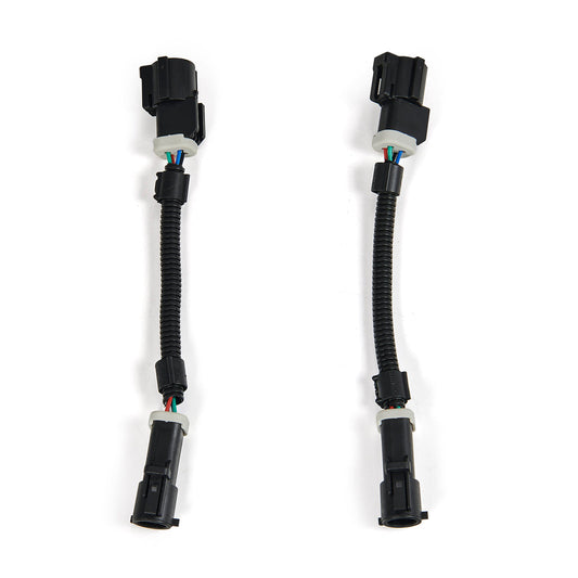 1996-2004 For Ford Mustang 4.6L/5.0L O2 Sensor Open Loop Controller Extend Harnesses