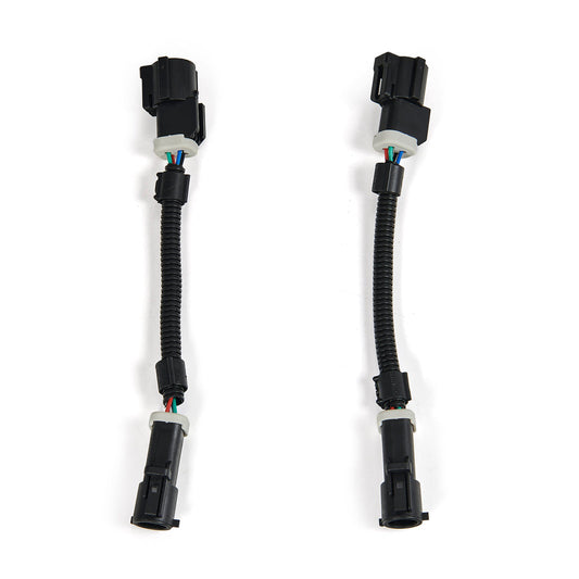 Contrôleur de boucle ouverte MIL Eliminator Cheater pour Ford Mustang 4.6L/5.0L 1996-2004