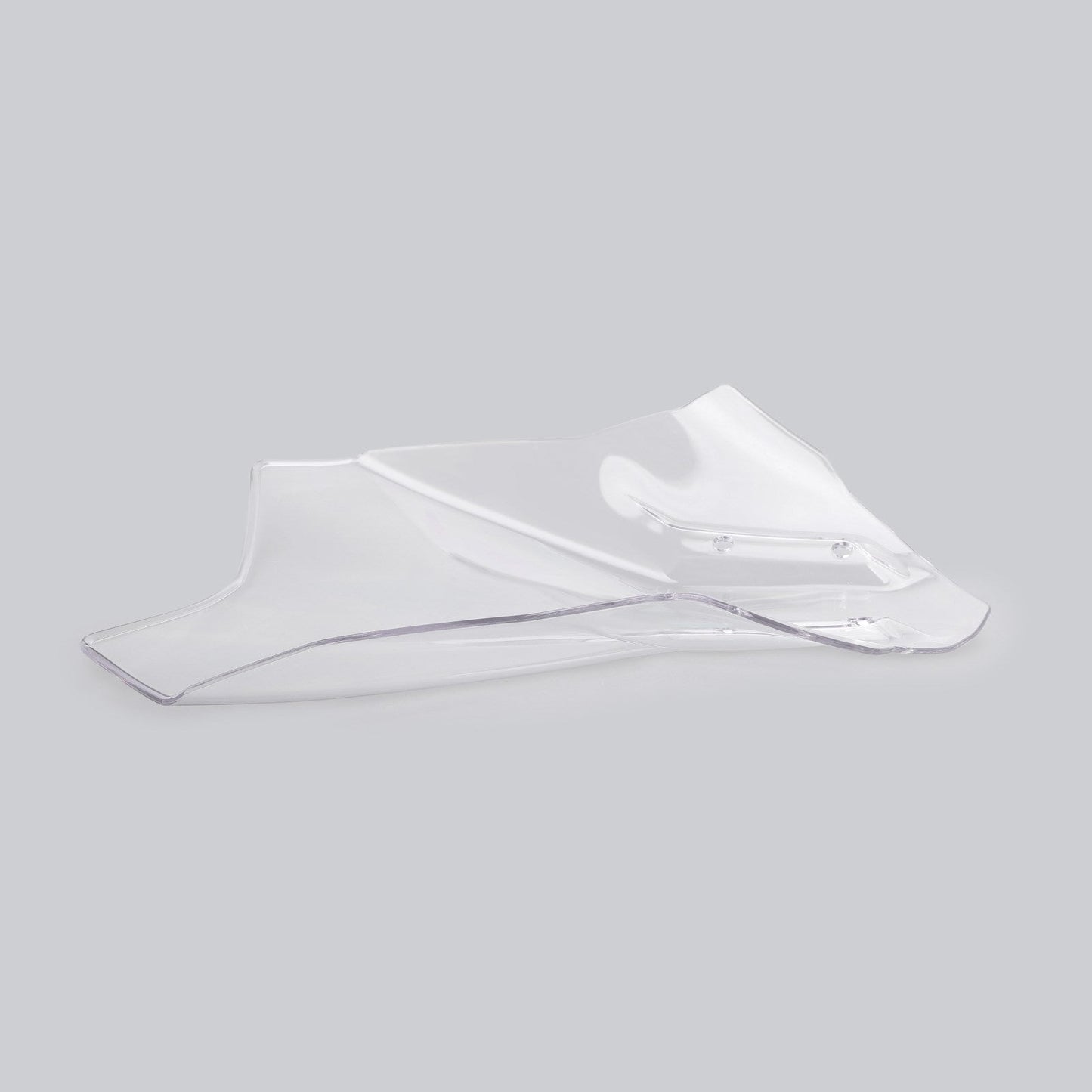 Pare-brise ABS pour moto BMW G310GS 2017-2022, transparent, 1 pièce