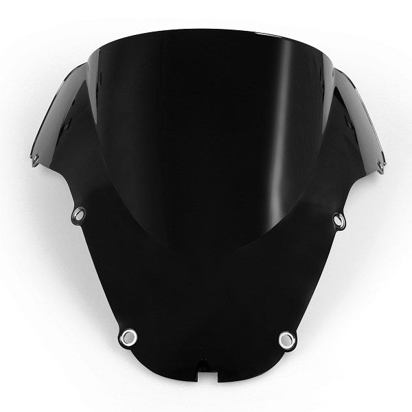 Pare-brise double bulle pour Honda CBR929RR 2000-2001